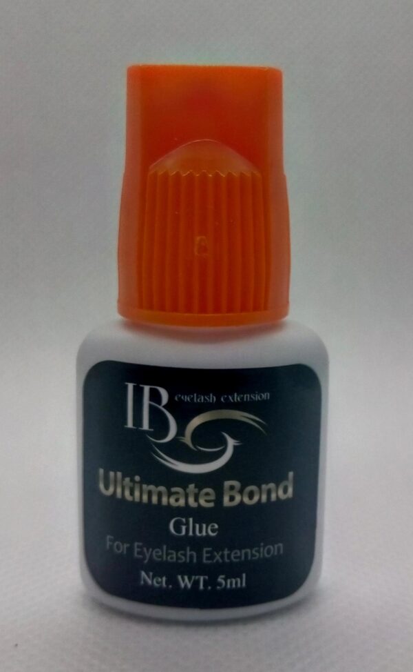 Клей Ultimate Bond Glue-5ml